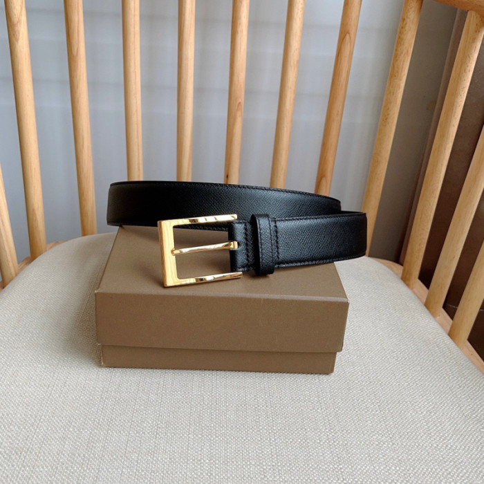 Burberry 35MM BELT FZYD145