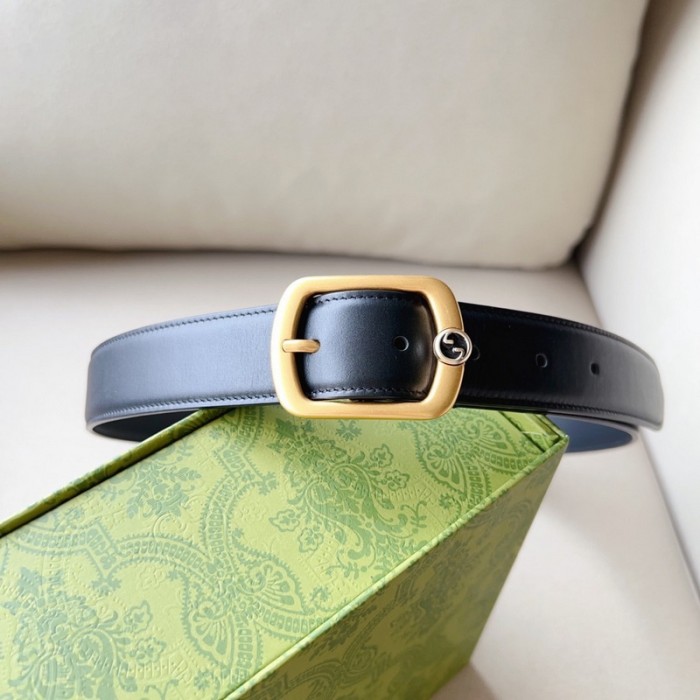 Gucci GG Marmont 30MM BELT FZYD143
