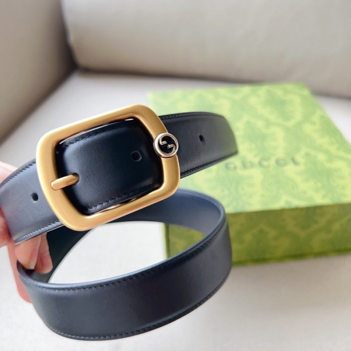 Gucci GG Marmont 30MM BELT FZYD143