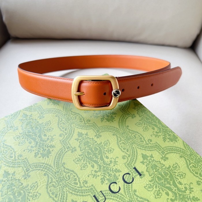Gucci GG Marmont 30MM BELT FZYD143