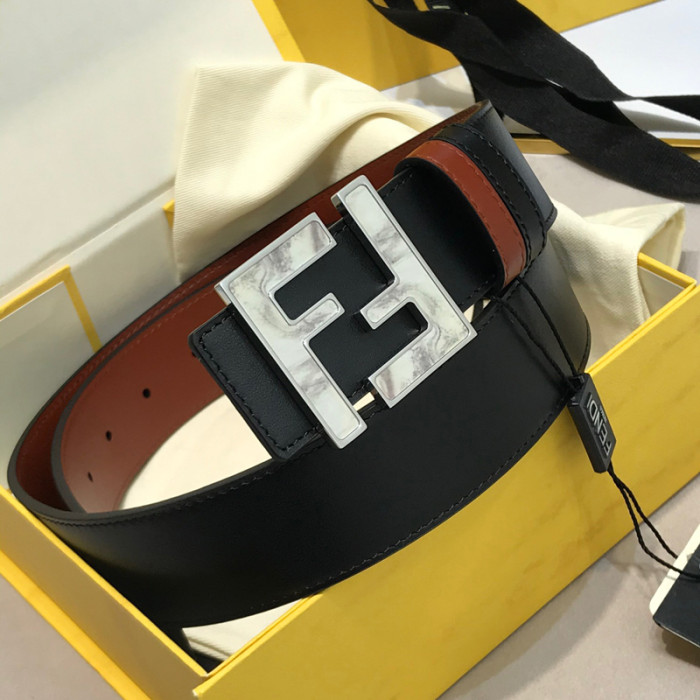 Fendi FF 40MM BELT FZYD142