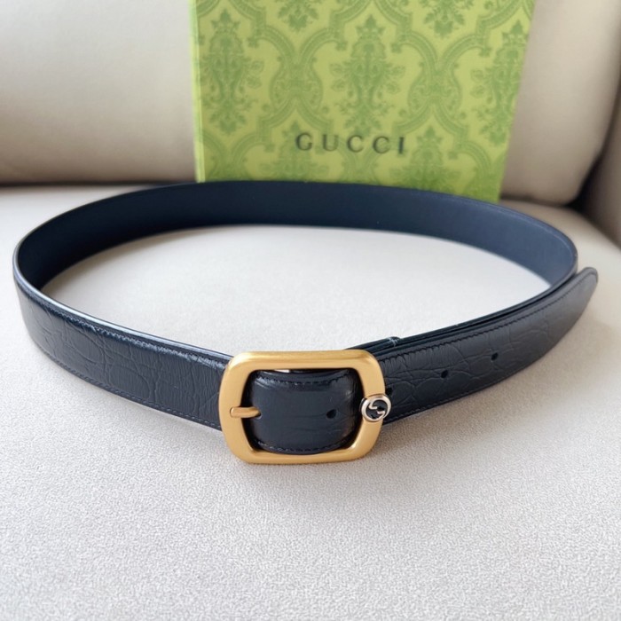Gucci GG Marmont 30MM BELT FZYD143