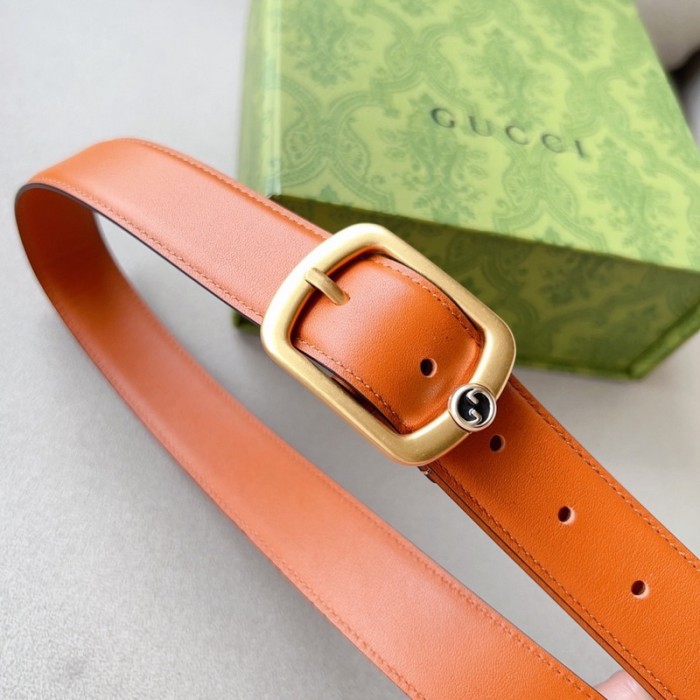 Gucci GG Marmont 30MM BELT FZYD143