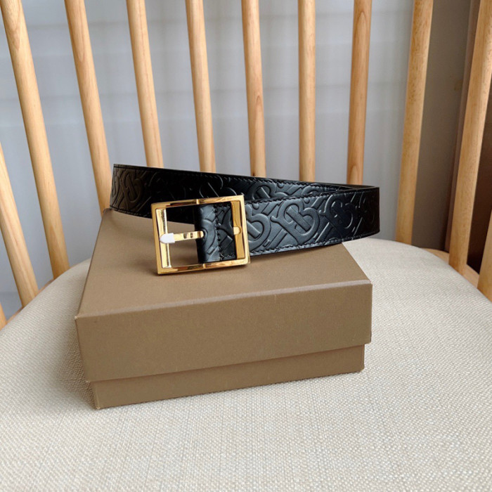 Burberry TB 35MM BELT FZYD146