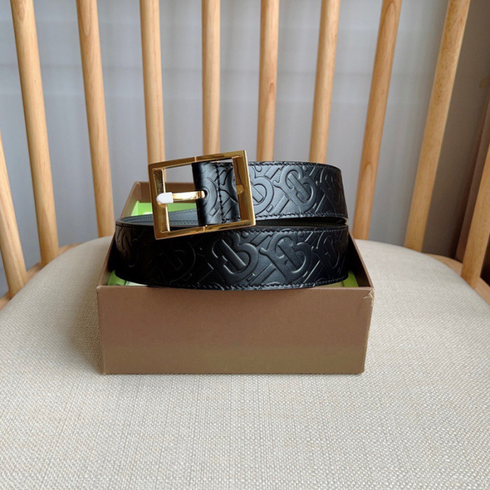 Burberry TB 35MM BELT FZYD146