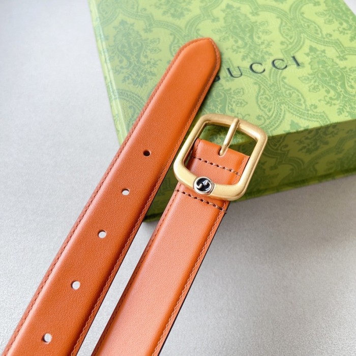 Gucci GG Marmont 30MM BELT FZYD143