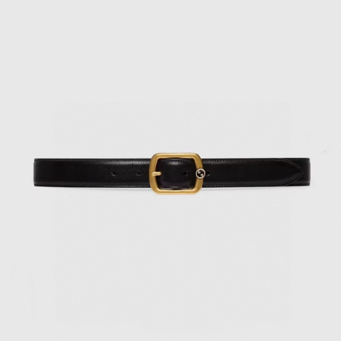 Gucci GG Marmont 30MM BELT FZYD143