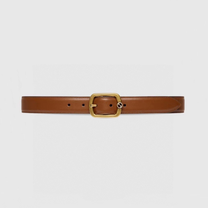 Gucci GG Marmont 30MM BELT FZYD143