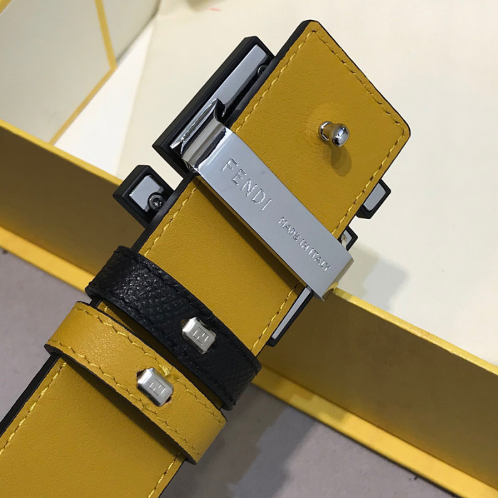 Fendi FF 38MM BELT FZYD141