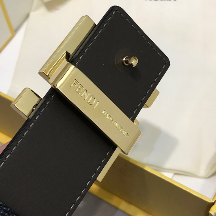 Fendi FF 40MM BELT FZYD142