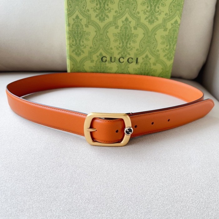 Gucci GG Marmont 30MM BELT FZYD143