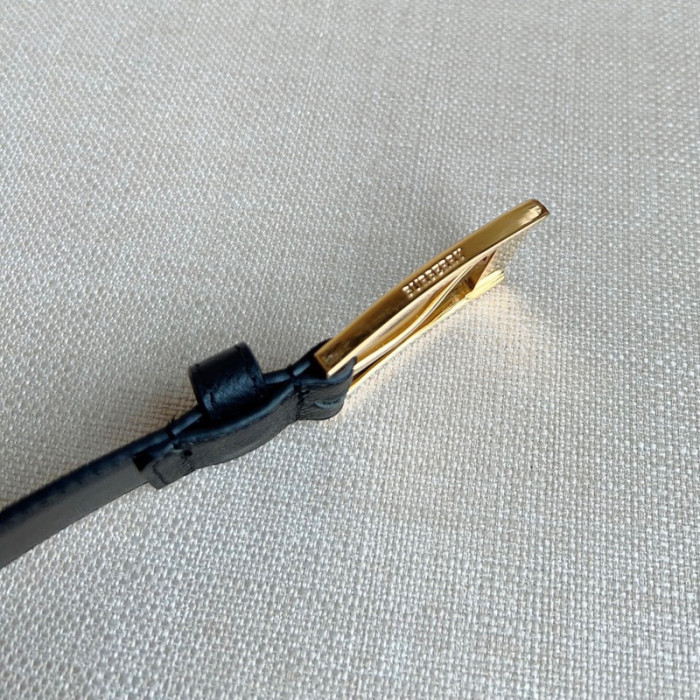 Burberry 35MM BELT FZYD145