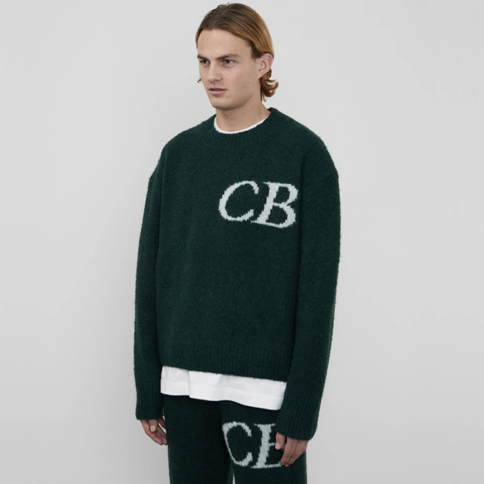 Cole Buxton sweater FZMY277