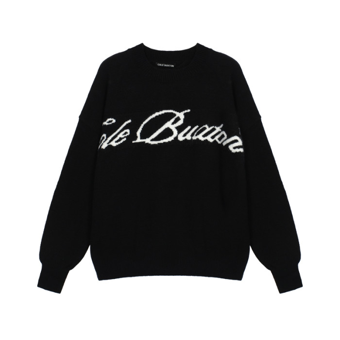 Cole Buxton sweater FZMY279