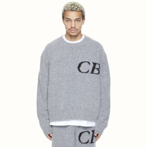 Cole Buxton sweater FZMY277