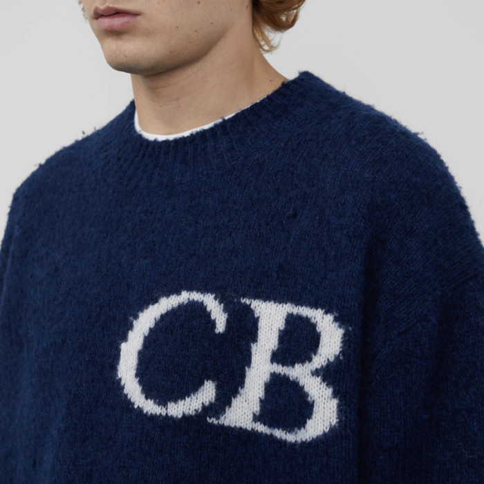 Cole Buxton sweater FZMY277