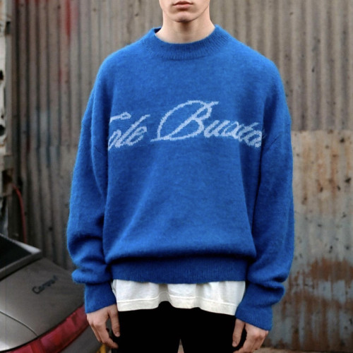 Cole Buxton sweater FZMY279