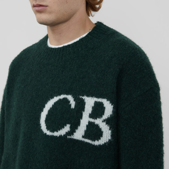 Cole Buxton sweater FZMY277