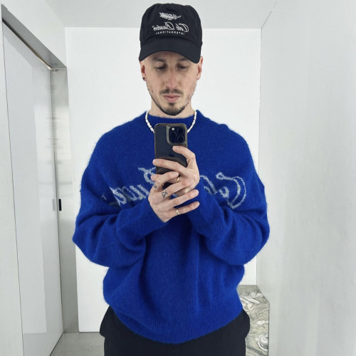 Cole Buxton sweater FZMY279