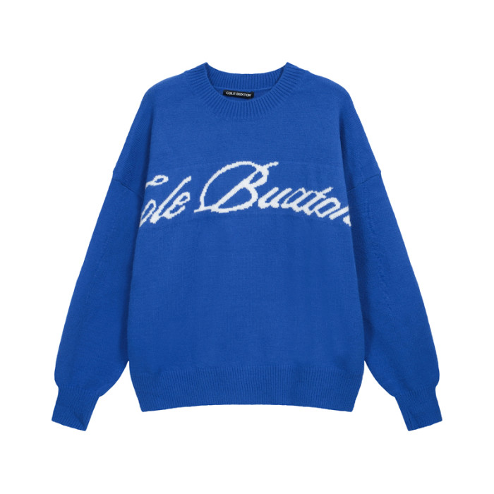 Cole Buxton sweater FZMY279