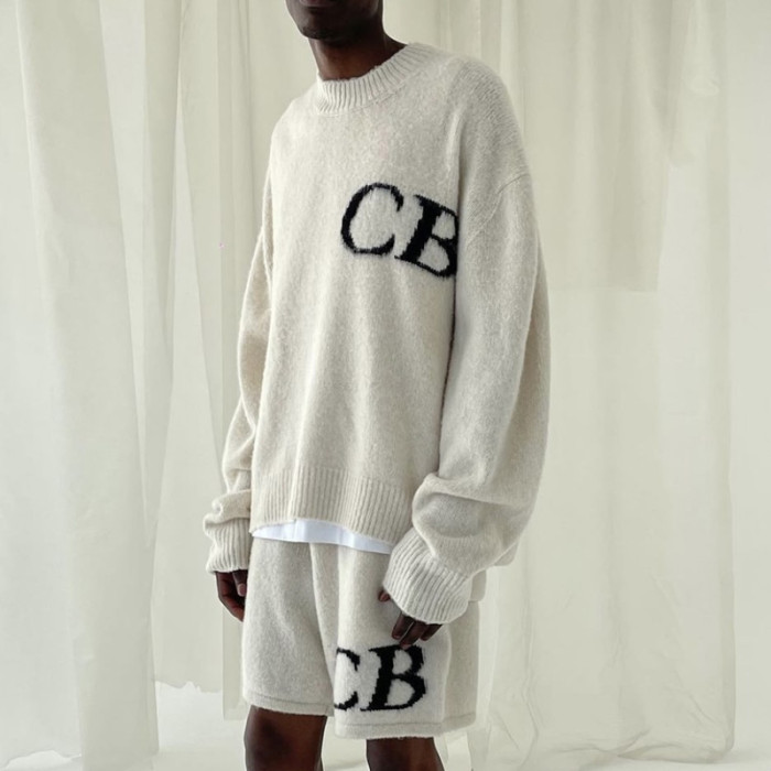 Cole Buxton sweater FZMY277