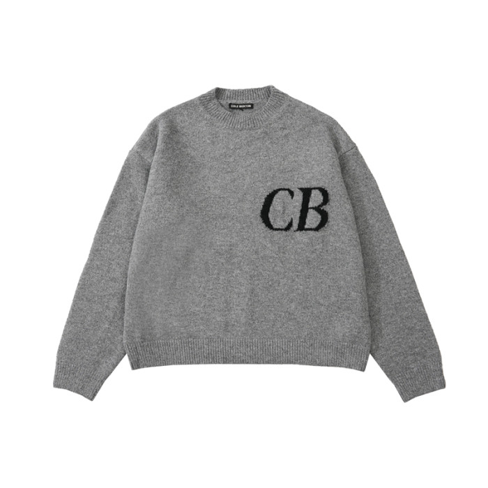 Cole Buxton sweater FZMY277