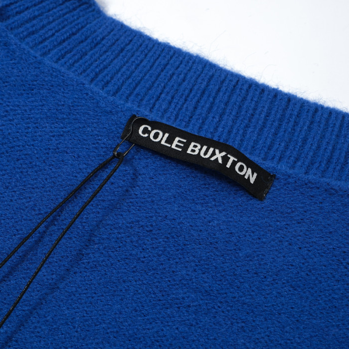 Cole Buxton sweater FZMY279