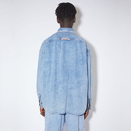 Acne studio Denim shirt FZCS343