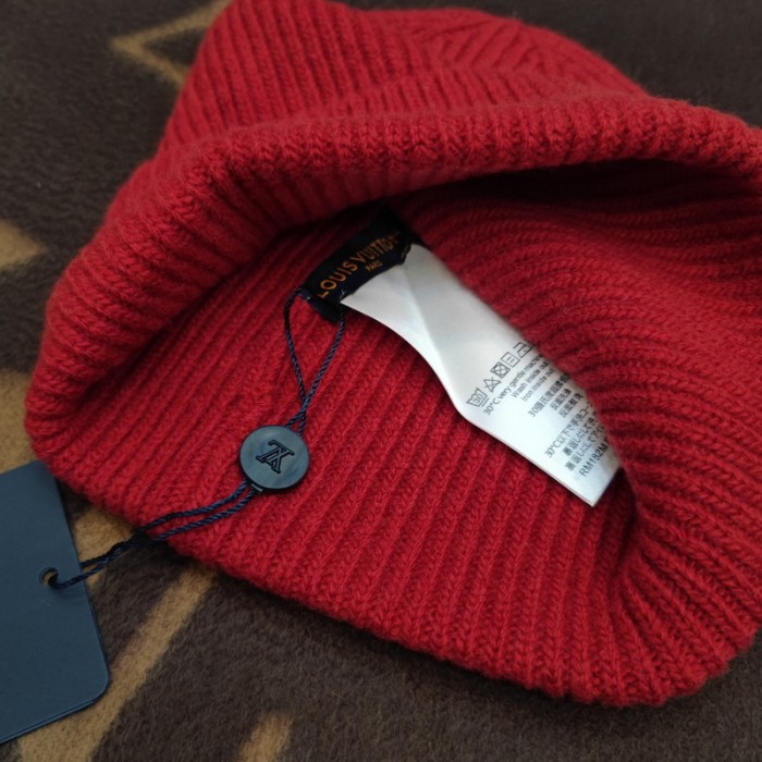 LV Beanie Knitted Hat FZMZ175