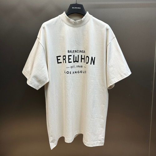 Balenciaga EREWHON Tee FZTX3233