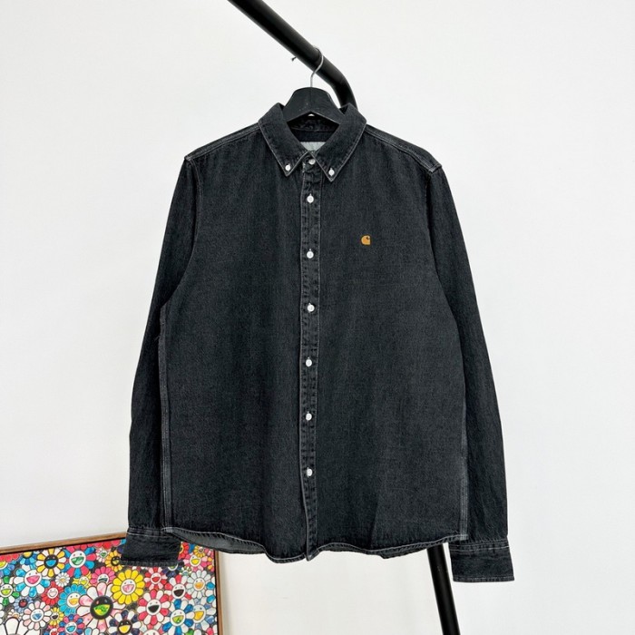 Carhartt Denim shirt FZCS344
