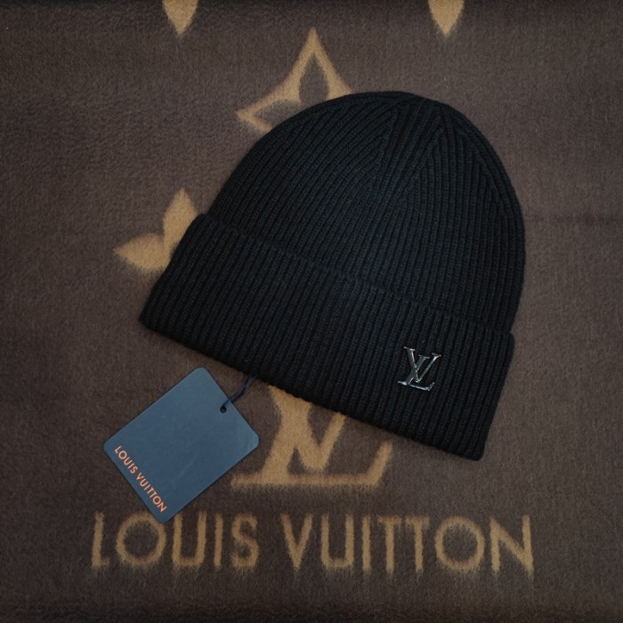 LV Beanie Knitted Hat FZMZ175