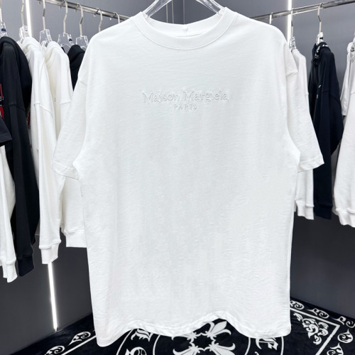 MM6 Maison Margiela tee FZTX3246