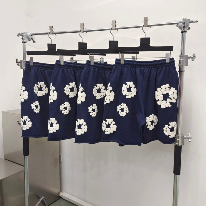 DENIM TEARS Shorts FZKZ761