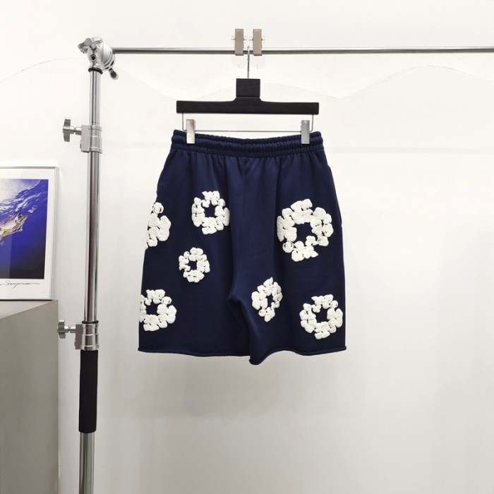 DENIM TEARS Shorts FZKZ761