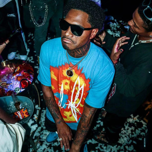 DENIM TEARS X OFFSET Tee FZTX3236