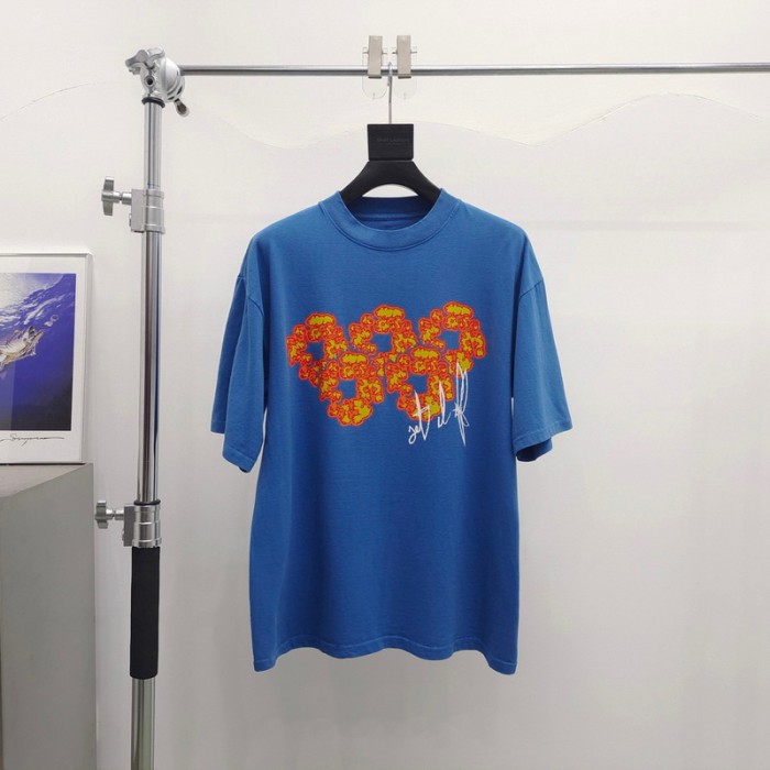 DENIM TEARS X OFFSET Tee FZTX3237