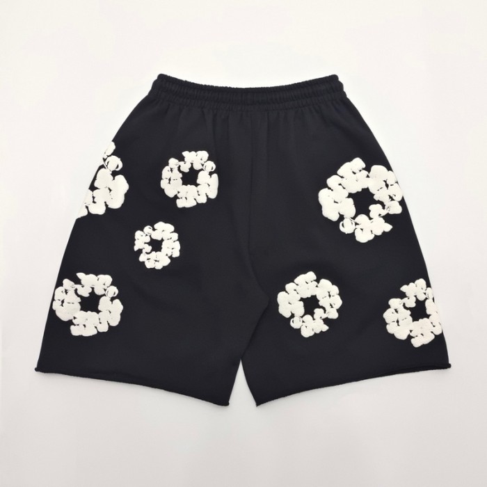 DENIM TEARS Shorts FZKZ761