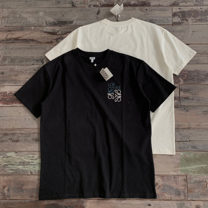 LOEWE tee FZTX3247