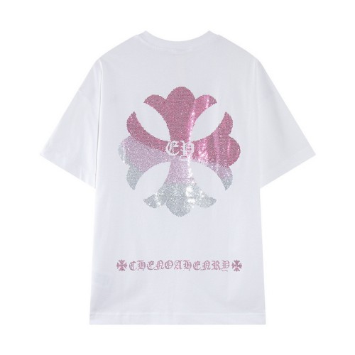 Chrome Hearts Tee FZTX3242