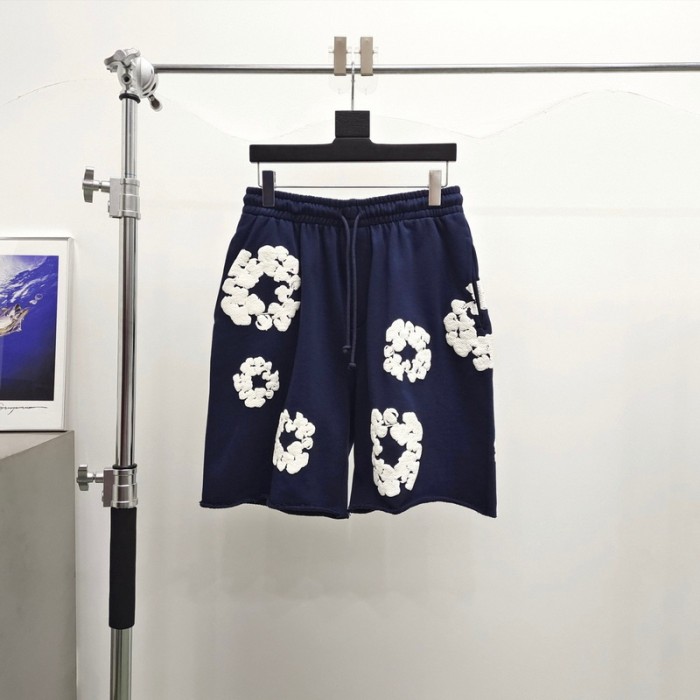 DENIM TEARS Shorts FZKZ761