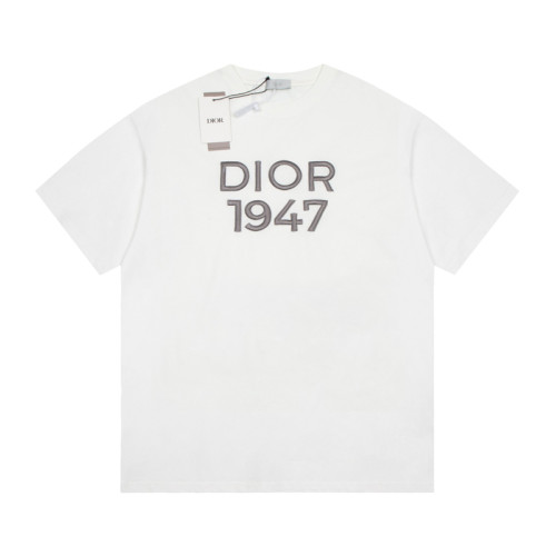 Dior 1947 tee FZTX3253