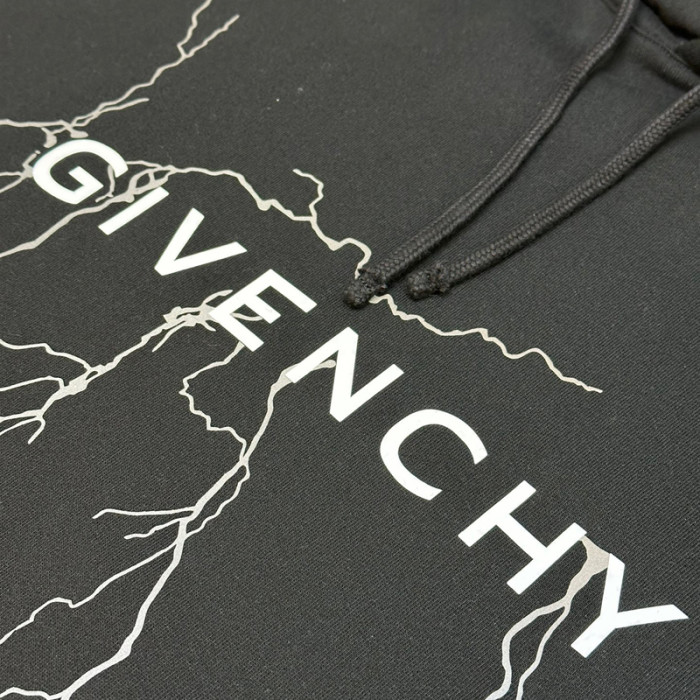 Givenchy Lightning Hoodies FZWY1253