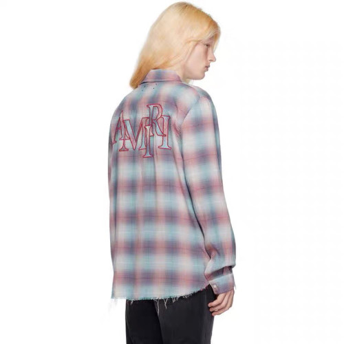 Amiri shirts FZCS345