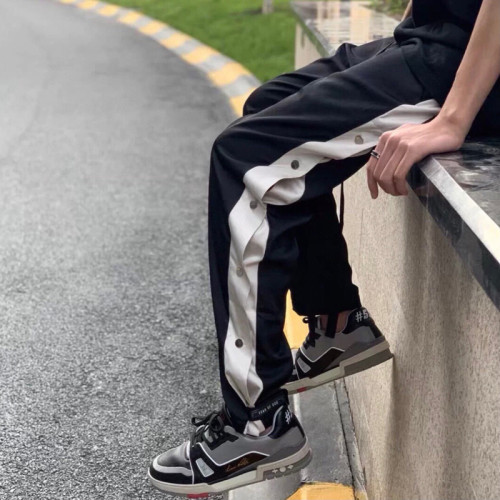 FEAR OF GOD ESSENTIALS FOG PANTS FZKZ765