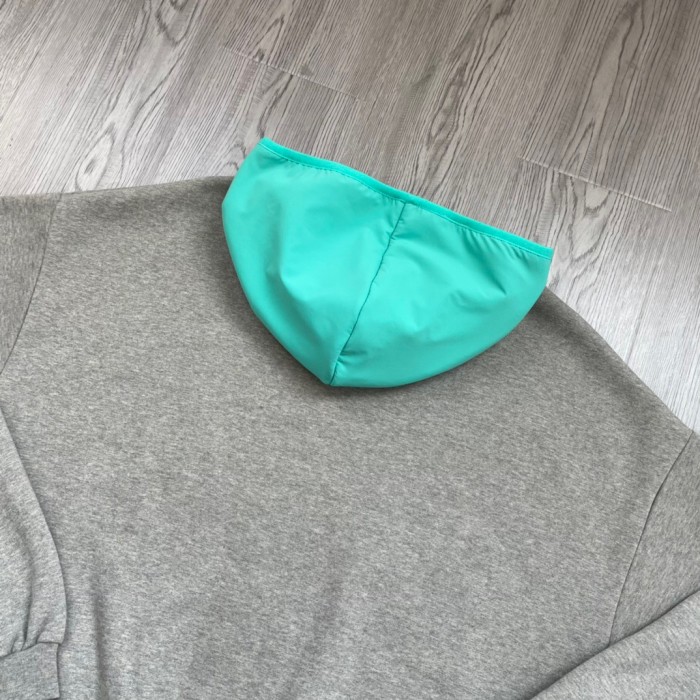 FEAR OF GOD ESSENTIALS FOG HOODIES FZWY1254