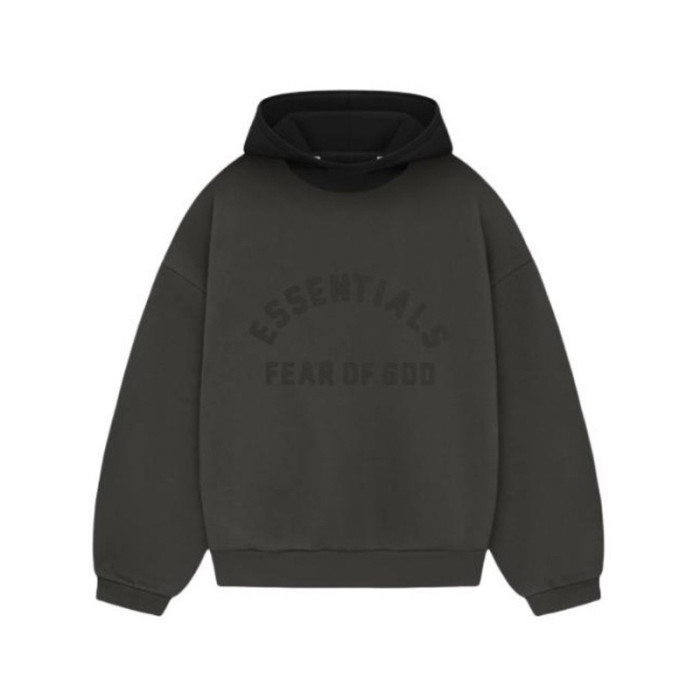 FEAR OF GOD ESSENTIALS FOG HOODIES FZWY1254