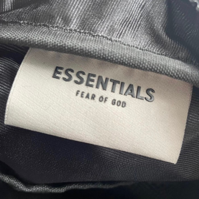 Fog essential shoulder bag FZBB064