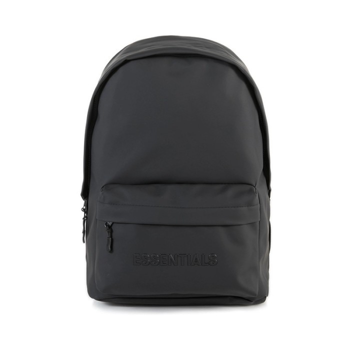 FEAR OF GOD ESSENTIALS BACKPACK FZBB065