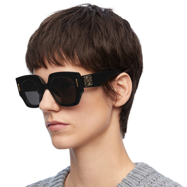 LOEWE LW40129U Sunglasses FZMJ213